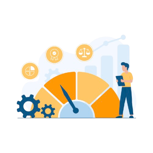 Credit report analysis